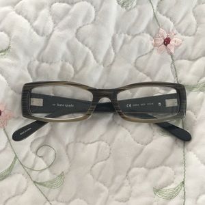 Used Kate Spade frames